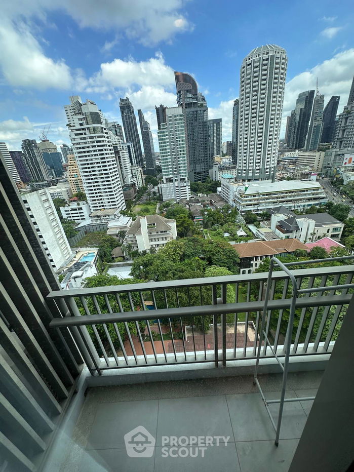 รูป คอนโด 1-ห้องนอน ที่ ควอทโทร บาย แสนสิริ ใกล้ BTS ทองหล่อ (ID 1558720) - รูปที่ 9/35