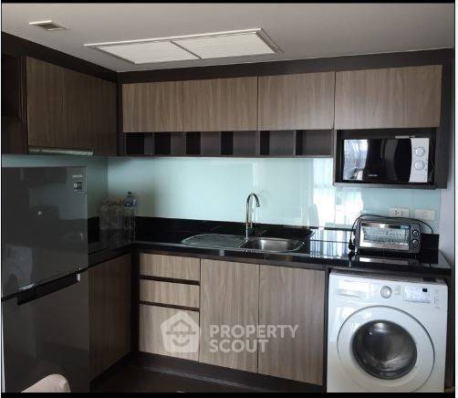 รูป คอนโด 1-ห้องนอน ที่ โฟคัส แอท เพลินจิต ใกล้ BTS นานา (ID 402640) - รูปที่ 2/5