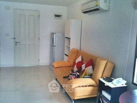 1-BR Condo at The Clover Thonglor Residence near BTS Thong Lor (ID 515185)