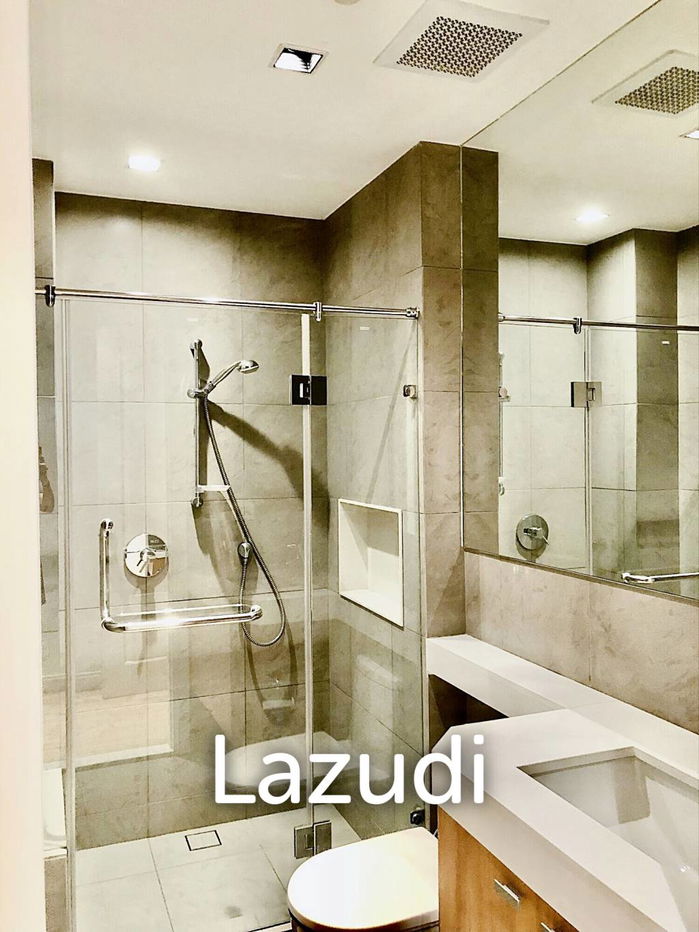 picture 120 sqm 2 Bed Condo at Athenee Residence Lumpini Bangkok - 17/20