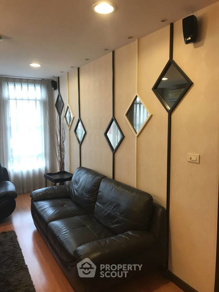 รูป คอนโด 2-ห้องนอน ที่ ดิ แอมมิธิส สุขุมวิท 39 ใกล้ BTS พร้อมพงษ์ (ID 387245) - รูปที่ 8/13