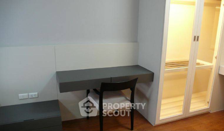 รูป คอนโด 1-ห้องนอน ที่ คอนโดวัน เอ็กซ์ สุขุมวิท 26 ใกล้ BTS พร้อมพงษ์ (ID 512269) - รูปที่ 7/12