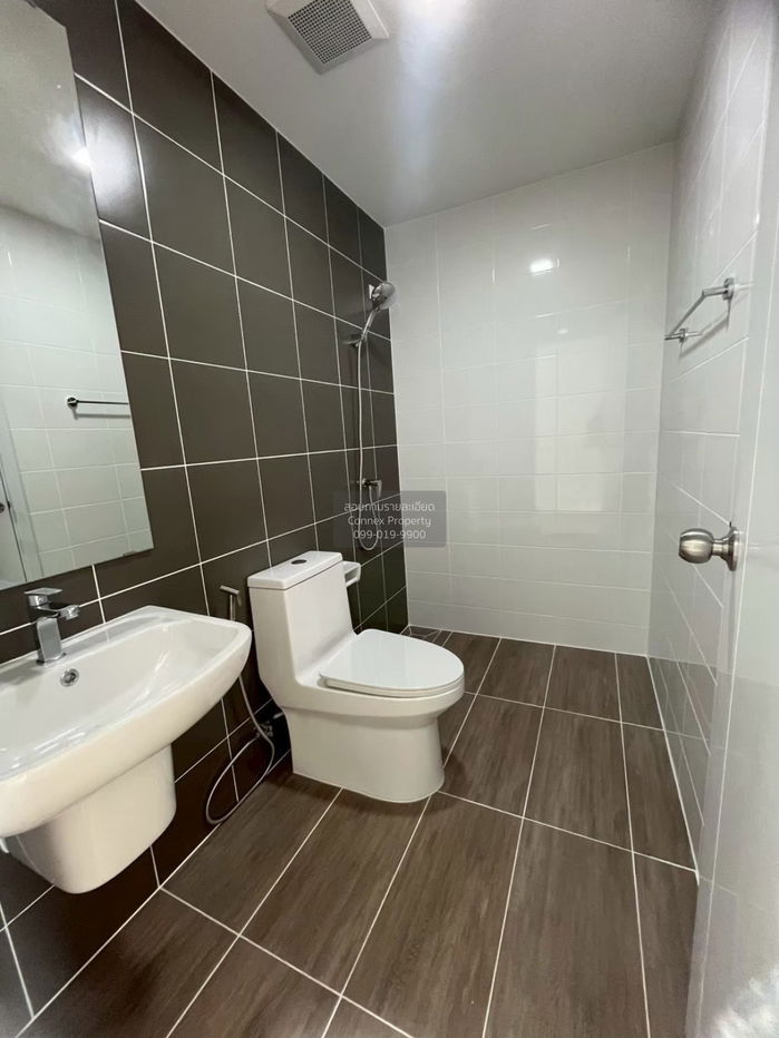 รูป เช่าทาวน์เฮ้าส์/ทาวน์โฮม  พฤกษาวิลล์ 123 บางนา - อ่อนนุช ราชาเทวะ บางพลี สมุทรปราการ CX-138205 ✅ ทักไลน์ @connexproperty ตอบทันที ทีมงานมืออาชีพ ✅ - รูปที่ 9/11