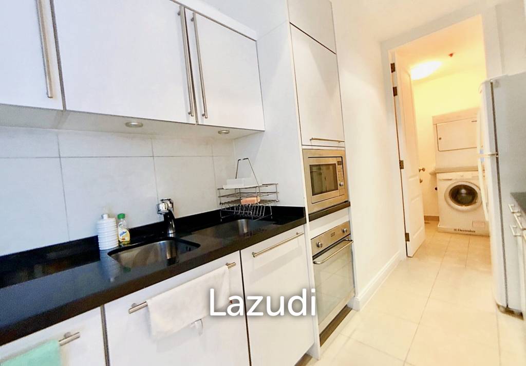 picture 120 sqm 2 Bed Condo at Athenee Residence Lumpini Bangkok - 8/20