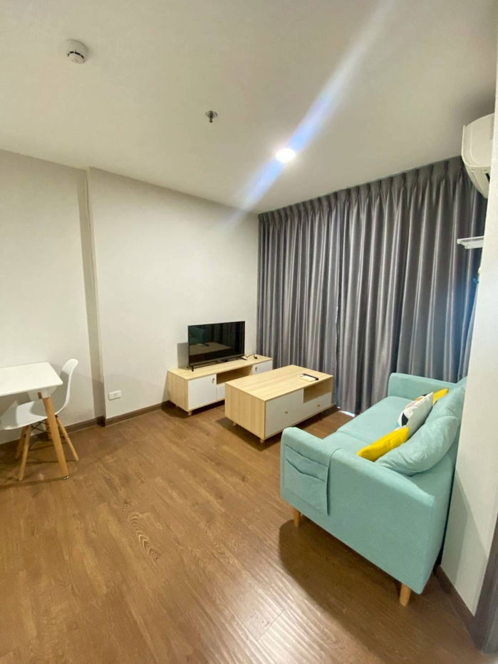 picture Artisan Ratchada  1 Bedroom, MRT HuaiKhwang (Condo For Rent) - 2/9