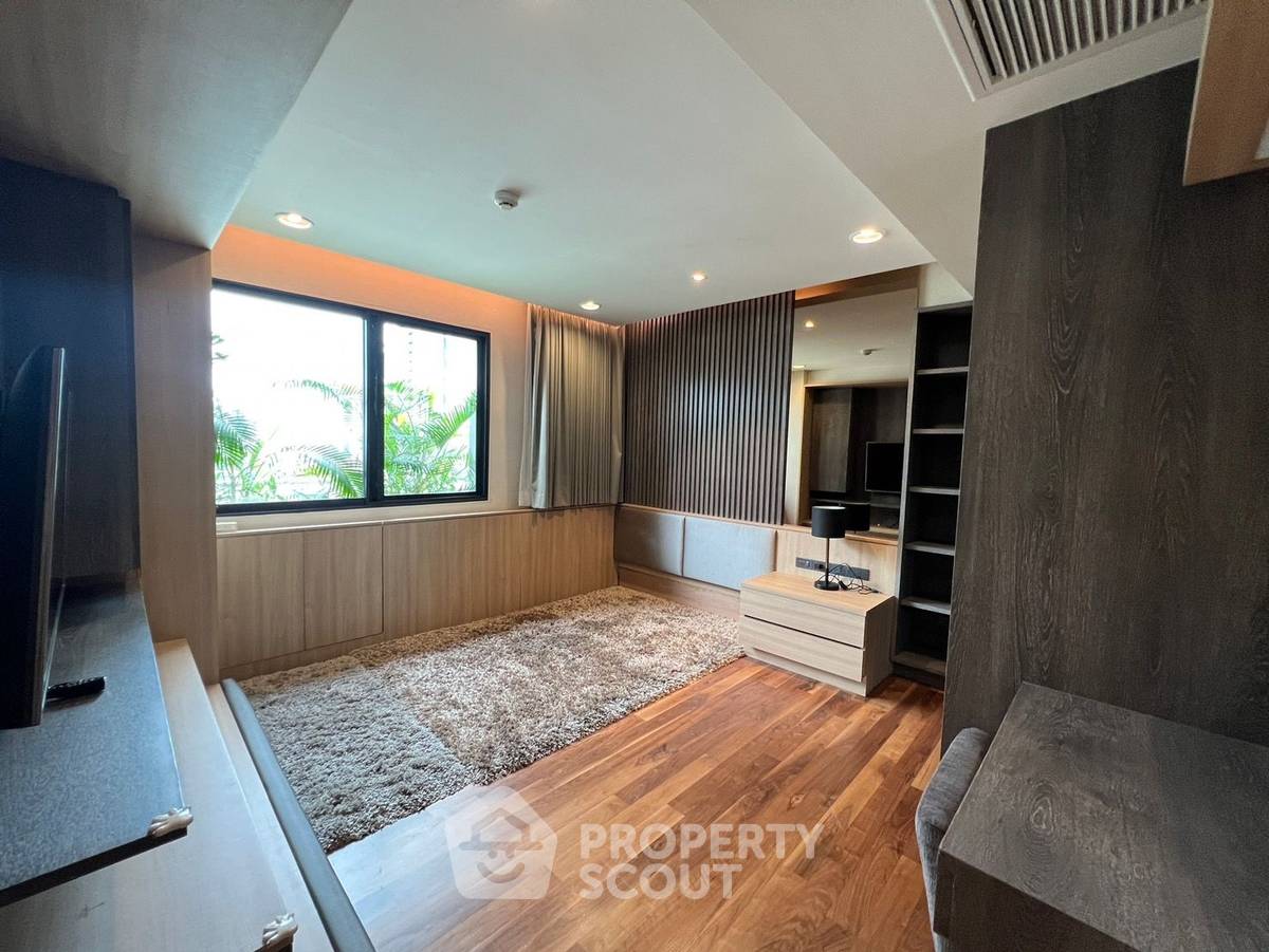 รูป คอนโด 2-ห้องนอน ที่ คอนโด เพิร์ล การ์เด้น ใกล้ BTS ช่องนนทรี (ID 847777) - รูปที่ 9/13