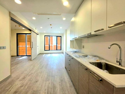 ขายคอนโด : ขายจิณณ์ เวลบีอิ้ง เคาน์ตี้ Jin Wellbeing County (Wellness Condominium) ใกล้ ม.ธรรมศาสตร์ รังสิต 3.45 ล้าน