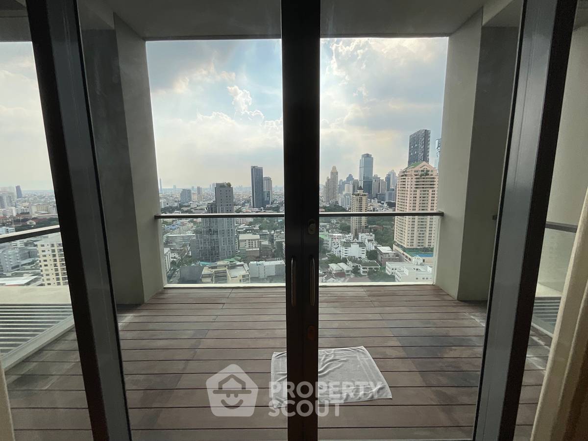 รูป คอนโด 2-ห้องนอน ที่ เดอะ สุโขทัย เรสซิเด้นซ์ คอนโดมิเนียม ใกล้ MRT ลุมพินี (ID 1849426) - รูปที่ 5/23