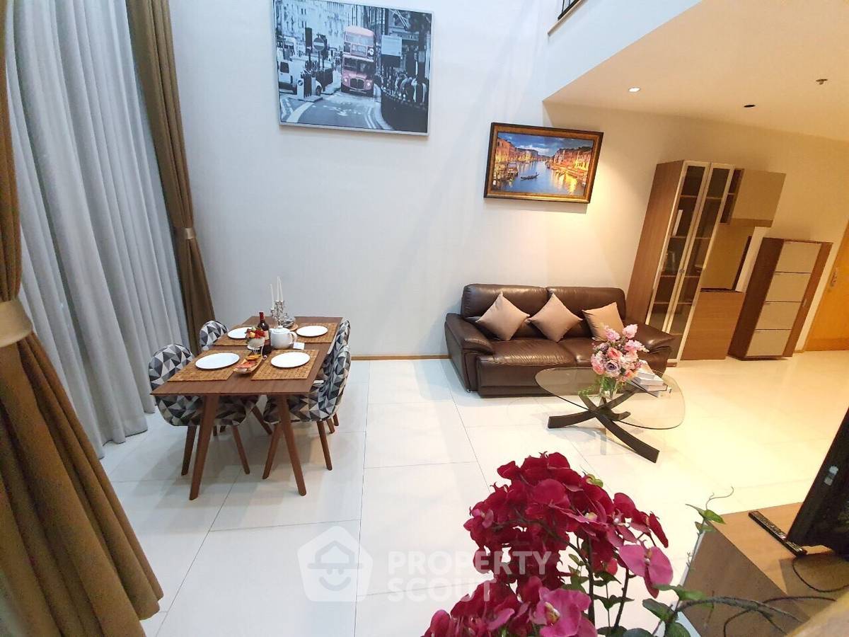 รูป คอนโด 1-ห้องนอน ที่ ดิ เอ็มโพริโอ เพลส ใกล้ BTS พร้อมพงษ์ (ID 390088) - รูปที่ 32/33