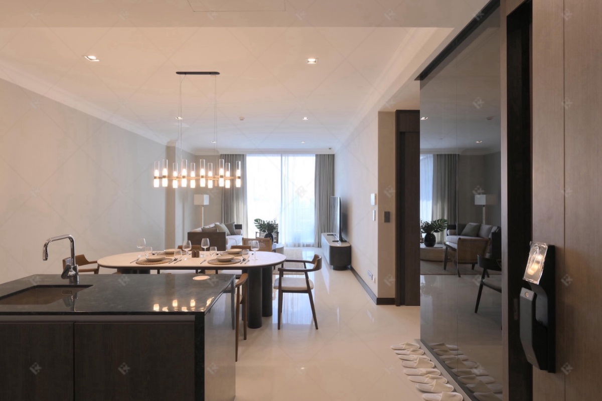 picture Q1 Sukhumvit ✨ 𝐄𝐥𝐞𝐠𝐚𝐧𝐭 𝐃𝐞𝐬𝐢𝐠𝐧 𝐰𝐢𝐭𝐡 𝐅𝐚𝐧𝐭𝐚𝐬𝐭𝐢𝐜 𝐕𝐢𝐞𝐰𝐬 𝐨𝐟 𝐁𝐞𝐧𝐜𝐡𝐚𝐤𝐢𝐭𝐭𝐢 𝐏𝐚𝐫𝐤 🌳 🏙️ Near BTS Nana  - 8/11