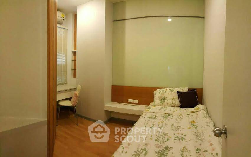 รูป คอนโด 2-ห้องนอน ที่ ซิตี้ สมาร์ท สุขุมวิท18 ใกล้ BTS อโศก (ID 884343) - รูปที่ 6/8