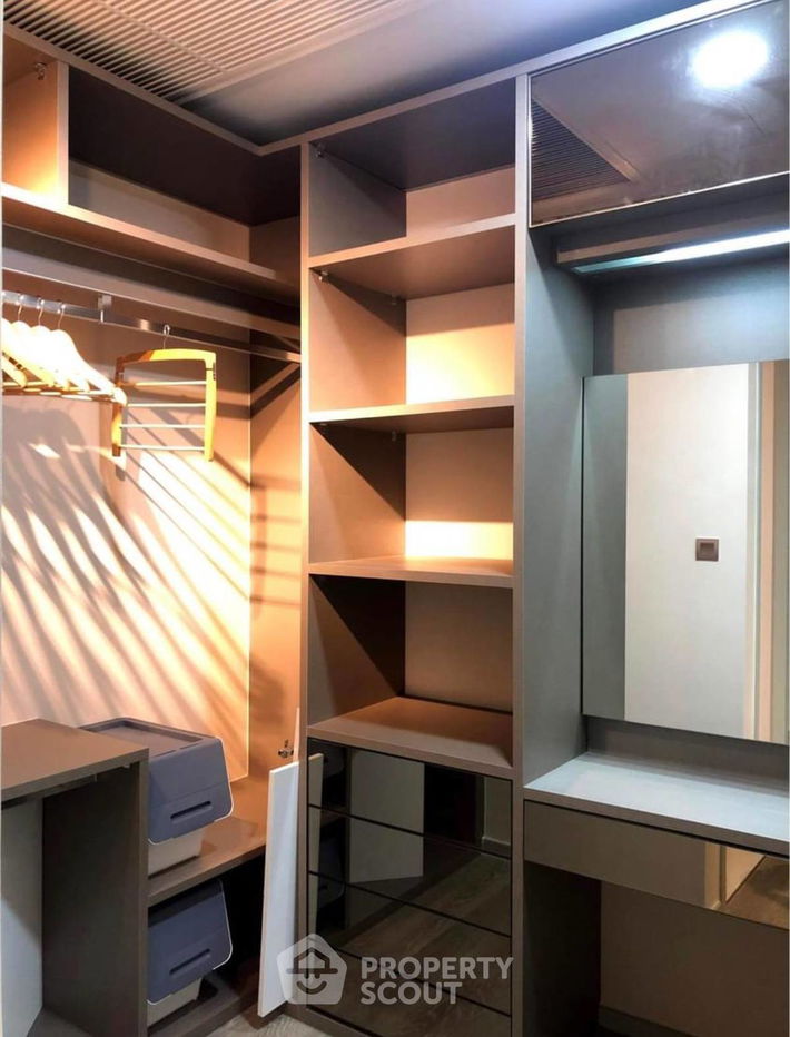 รูป คอนโด 2-ห้องนอน ที่ แอชตัน สีลม ใกล้ BTS ช่องนนทรี (ID 1384416) - รูปที่ 4/13