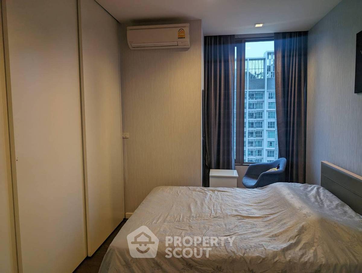 รูป คอนโด 1-ห้องนอน ที่ นารา 9 บาย อีสเทอร์น สตาร์ ใกล้ BTS ช่องนนทรี (ID 1540280) - รูปที่ 9/15