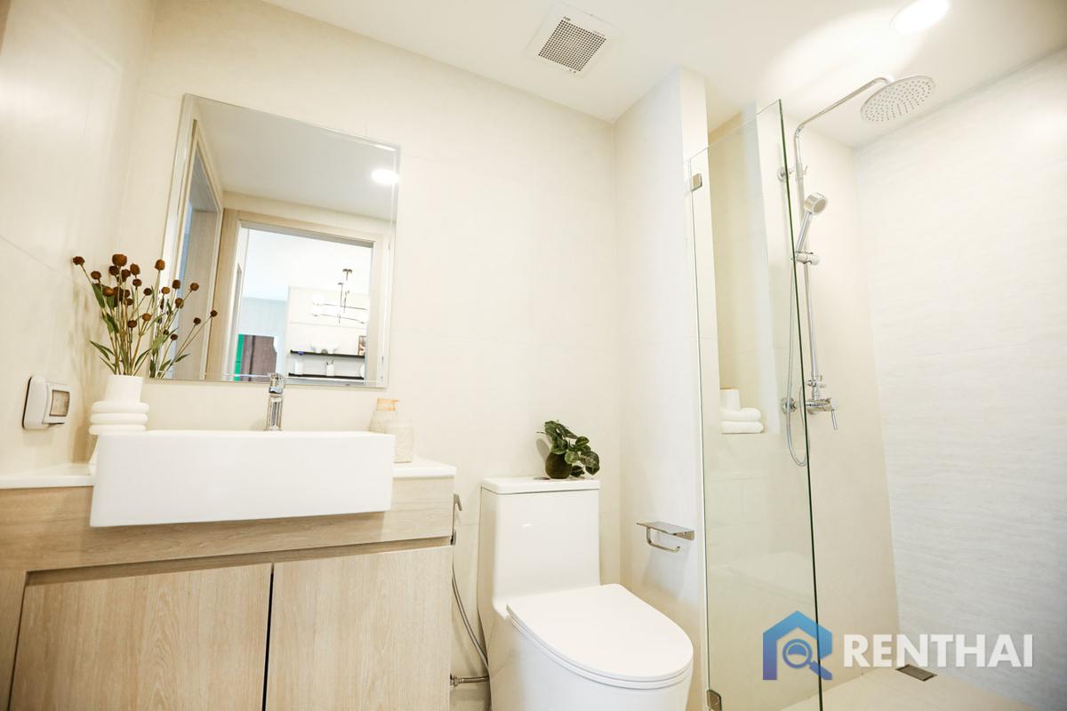 Phuket Boutique Condo - Fully Furnished 2bed at So Origin Bangtao Beach - image 4