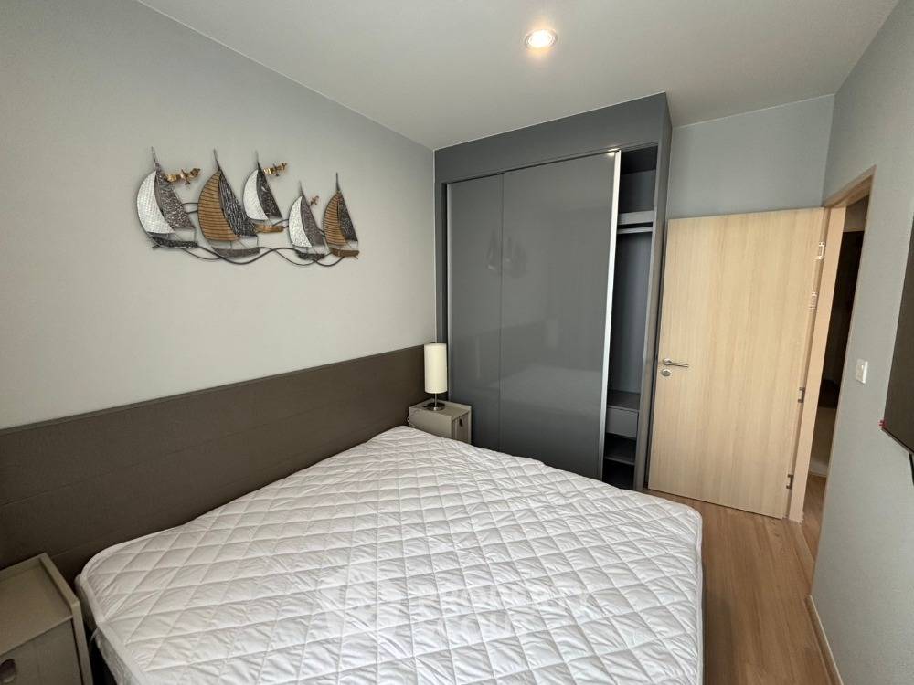 รูป คอนโด 2-ห้องนอน ที่ สกายไรส์ อเวนิว สุขุมวิท 64 ใกล้ BTS ปุณณวิถี (ID 2038041) - รูปที่ 4/7