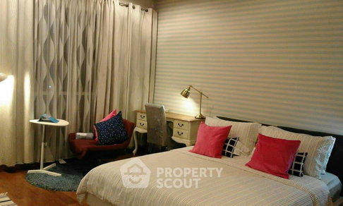 Great Value 1-BR Condo At The Address Chidlom, 11th-Floor âĒ BTS Chit Lom (ID 531572)