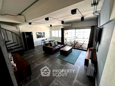 คอนโดให้เช่า : คอนโด 2-ห้องนอน ที่ ทองหล่อ ทาวเวอร์ คอนโดมิเนียม ใกล้ BTS ทองหล่อ (ID 2483190)