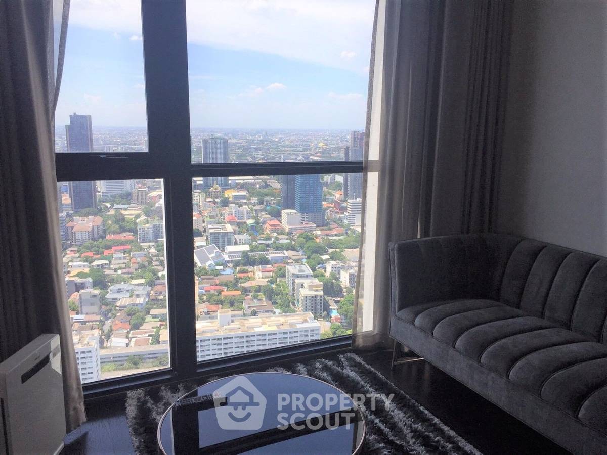 picture 2-BR Condo at Park Origin Thonglor near BTS Thong Lor (ID 2253174) - 3/20