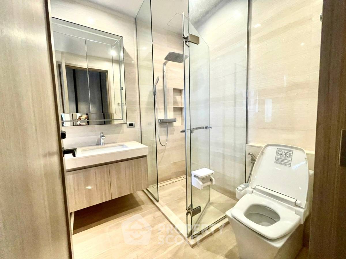 รูป คอนโด 2-ห้องนอน ที่ เดอะ เทอร์ทีไนน์ บาย แสนสิริ ใกล้ BTS พร้อมพงษ์ (ID 954740) - รูปที่ 13/25