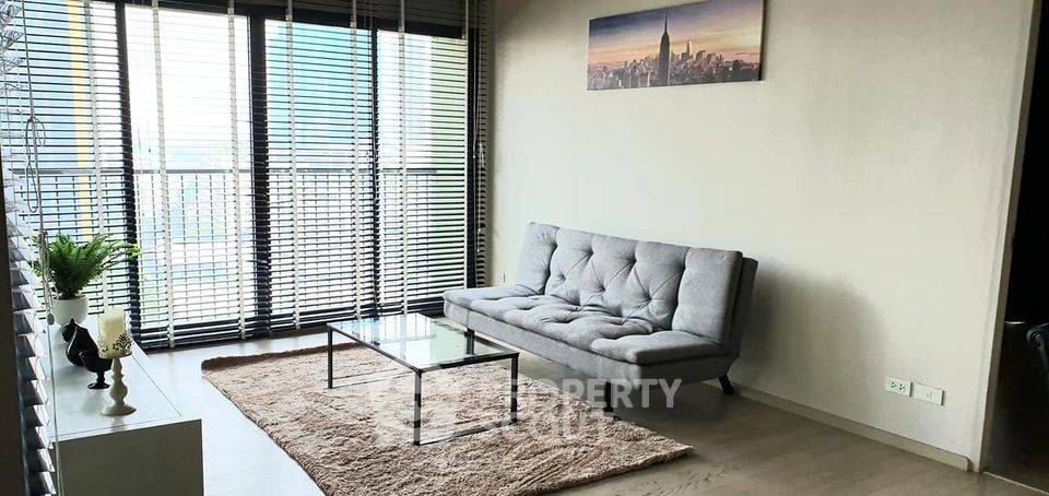 รูป คอนโด 1-ห้องนอน ที่ โนเบิล โซโล ใกล้ ARL รามคำแหง (ID 668435) - รูปที่ 9/18