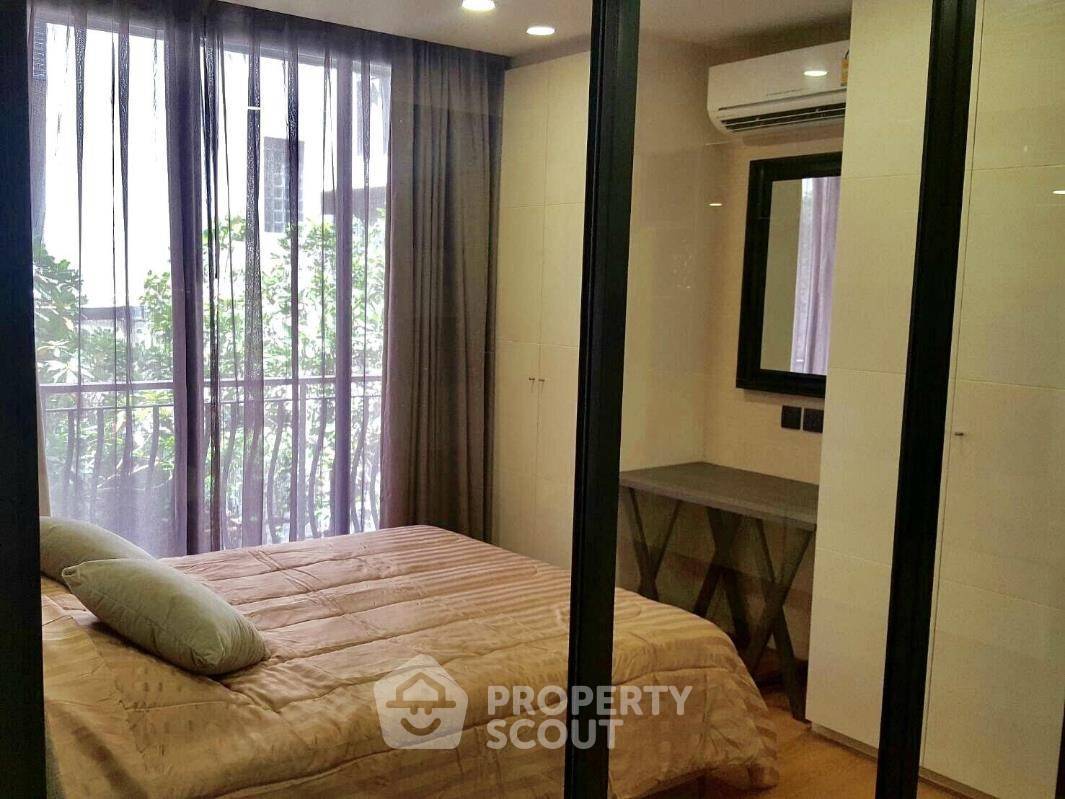 รูป คอนโด 1-ห้องนอน ที่ คลาส หลังสวน ใกล้ BTS ชิดลม (ID 824776) - รูปที่ 4/6