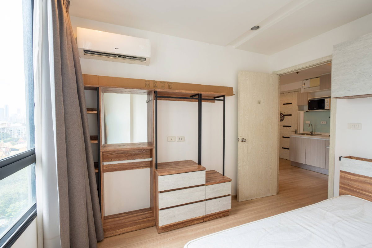 picture 1-Bedroom Condo for Sale at Artemis Sukhumvit 77 Near BTS On Nut - 5904657 - 8/8