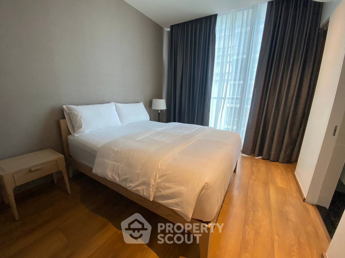picture 2-BR Condo at Park Origin Phrom Phong near BTS Phrom Phong (ID 1950519) - 9/12