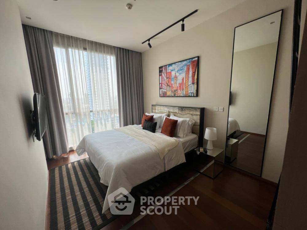 รูป คอนโด 2-ห้องนอน ที่ ควอทโทร บาย แสนสิริ ใกล้ BTS ทองหล่อ (ID 810776) - รูปที่ 9/18