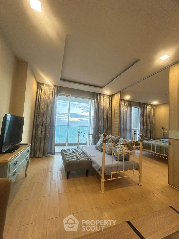 รูป คอนโด 1-ห้องนอน ที่ ซีตัส บีชฟรอนท์ ใกล้ หาดจอมเทียน (ID 1544486) - รูปที่ 4/7