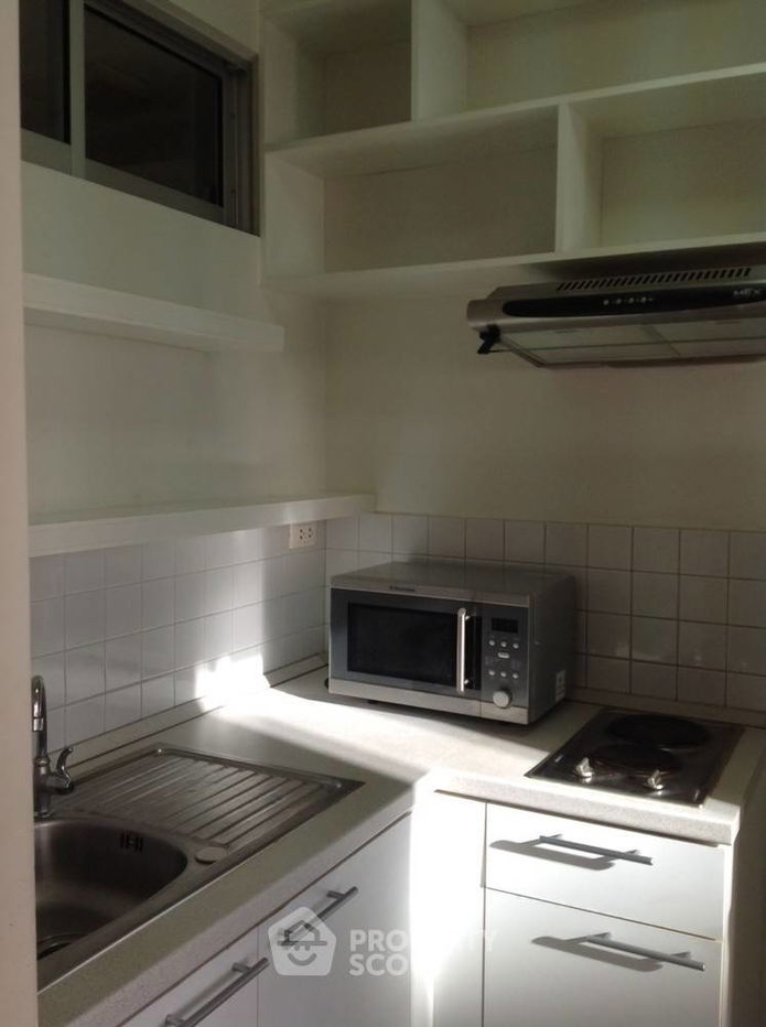 รูป คอนโด 1-ห้องนอน ที่ คอนโดวัน เอ็กซ์ สุขุมวิท 26 ใกล้ BTS พร้อมพงษ์ (ID 387059) - รูปที่ 7/7