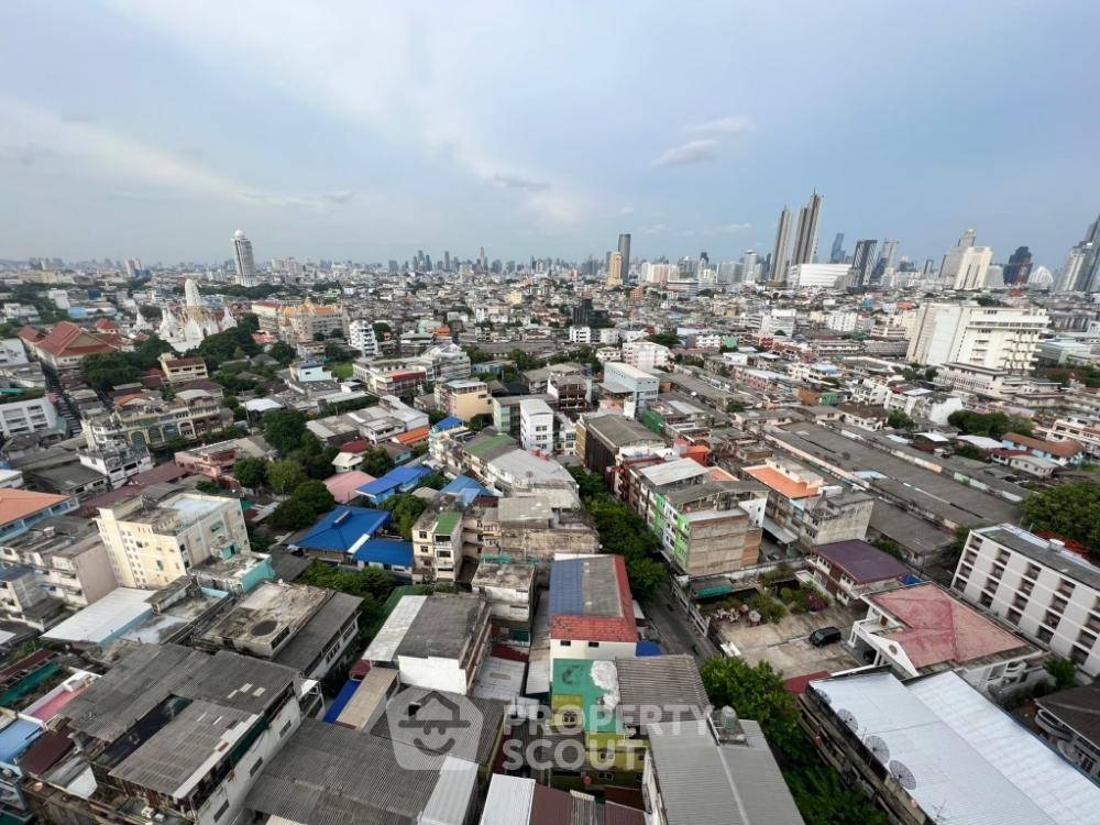 รูป คอนโด 2-ห้องนอน ที่ ศุภาลัย ลอฟท์ ประชาธิปก-วงเวียนใหญ่ ใกล้ BTS วงเวียนใหญ่ (ID 1372835) - รูปที่ 18/20