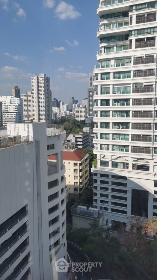 รูป คอนโด 1-ห้องนอน ที่ เดอะ เทอร์ทีไนน์ บาย แสนสิริ ใกล้ BTS พร้อมพงษ์ (ID 993179) - รูปที่ 14/14