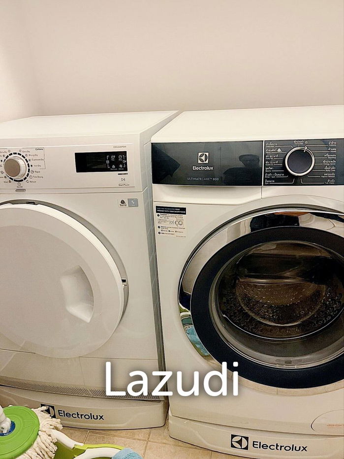 picture 120 sqm 2 Bed Condo at Athenee Residence Lumpini Bangkok - 19/20