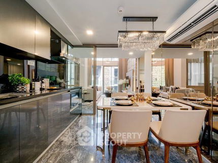 รูปภาพ คอนโด 3-ห้องนอน ที่ แอชตัน สุขุมวิท 41 ใกล้ BTS พร้อมพงษ์ (ID 2050738)