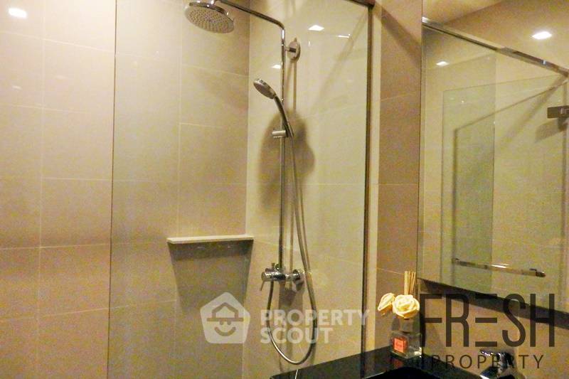 รูป คอนโด 1-ห้องนอน ที่ ดิ เอดจ์ สุขุมวิท 23 ใกล้ MRT สุขุมวิท (ID 884486) - รูปที่ 2/19