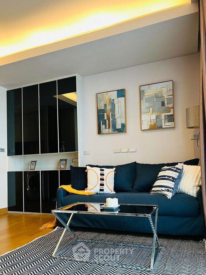 picture 2-BR Condo at The Lumpini 24 near BTS Phrom Phong (ID 1541642) - 4/14