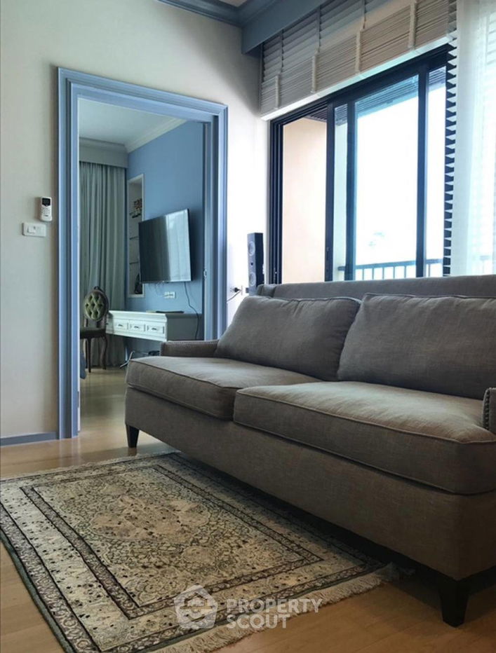 picture 1-BR Condo at Noble Revent near BTS Phaya Thai (ID 806257) - 10/11