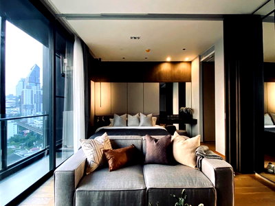 Condos for rent : Condo for Rent: BEATNIQ Sukhumvit 32   Near BTS Thong Lo    