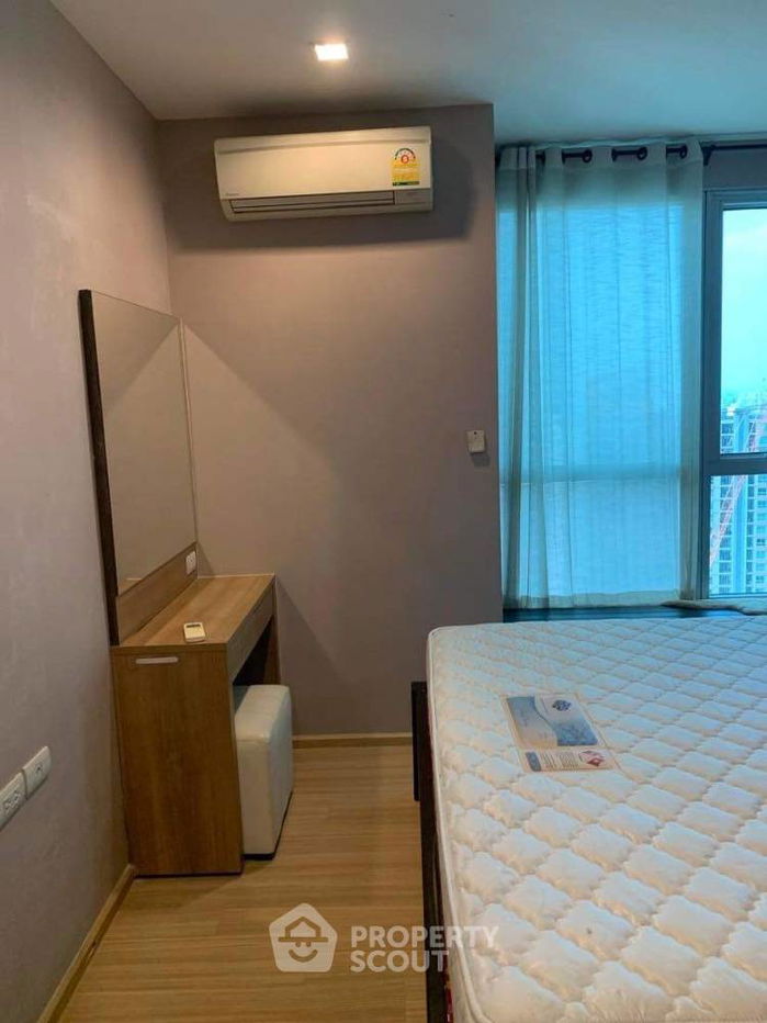 รูป คอนโด 1-ห้องนอน ที่ ริธึ่ม สุขุมวิท 50 ใกล้ BTS อ่อนนุช (ID 1497415) - รูปที่ 19/19