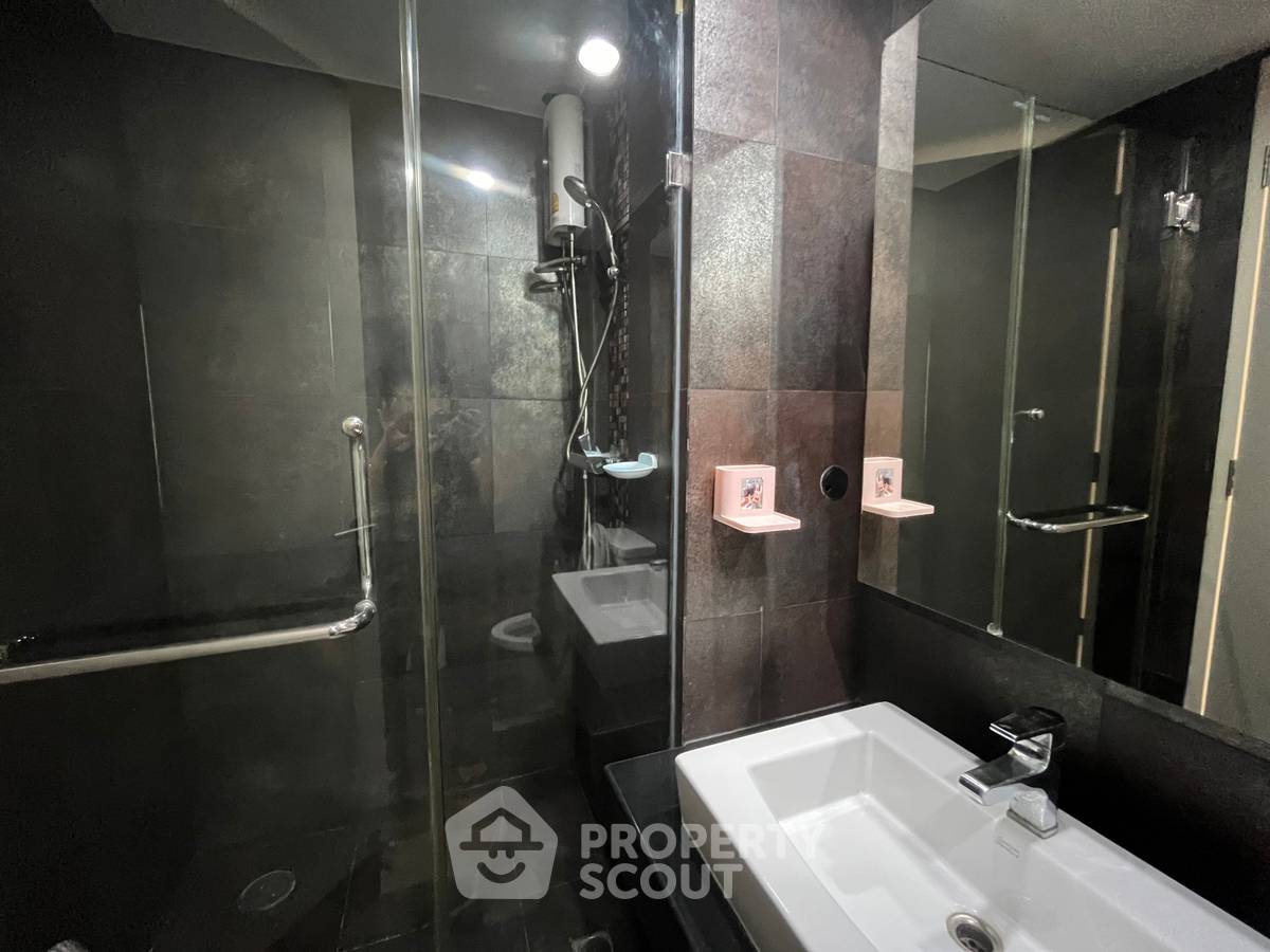 รูป คอนโด 2-ห้องนอน ที่ โว๊ค สุขุมวิท16 คอนโดมิเนียม ใกล้ MRT ศูนย์การประชุมแห่งชาติสิริกิติ์ (ID 1902851) - รูปที่ 7/16