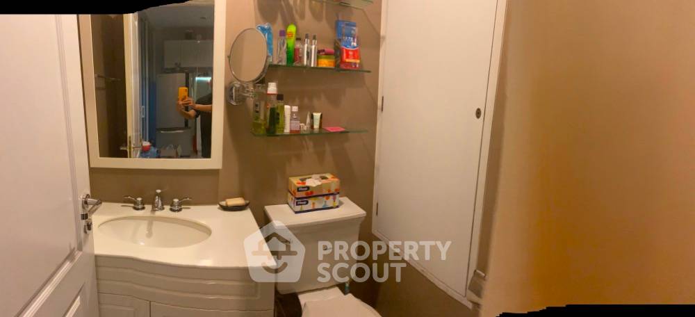 รูป คอนโด 2-ห้องนอน ที่ คอนโดเลต ดเวล สุขุมวิท 26 ใกล้ BTS พร้อมพงษ์ (ID 1413233) - รูปที่ 58/106