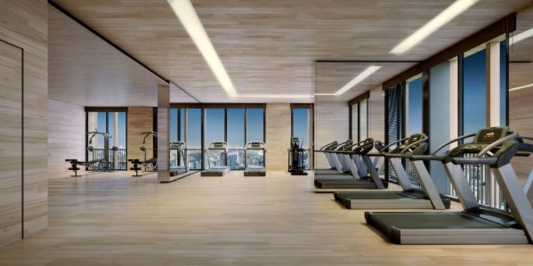 รูป ✨ For Sale: Noble BE 19 Condo ✨  💰 Only 16,700,000 THB - รูปที่ 3/4