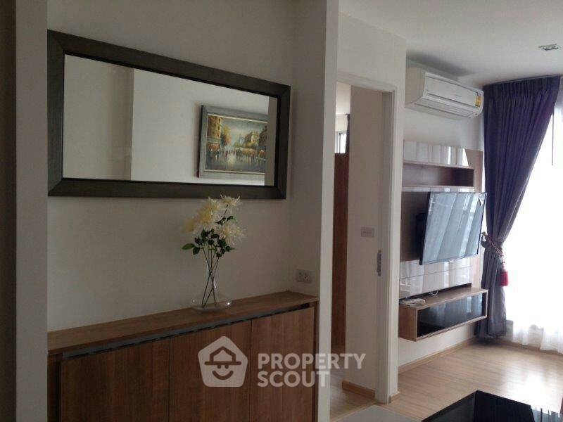 รูป คอนโด 1-ห้องนอน ที่ ริธึ่ม สุขุมวิท 50 ใกล้ BTS อ่อนนุช (ID 886612) - รูปที่ 5/5