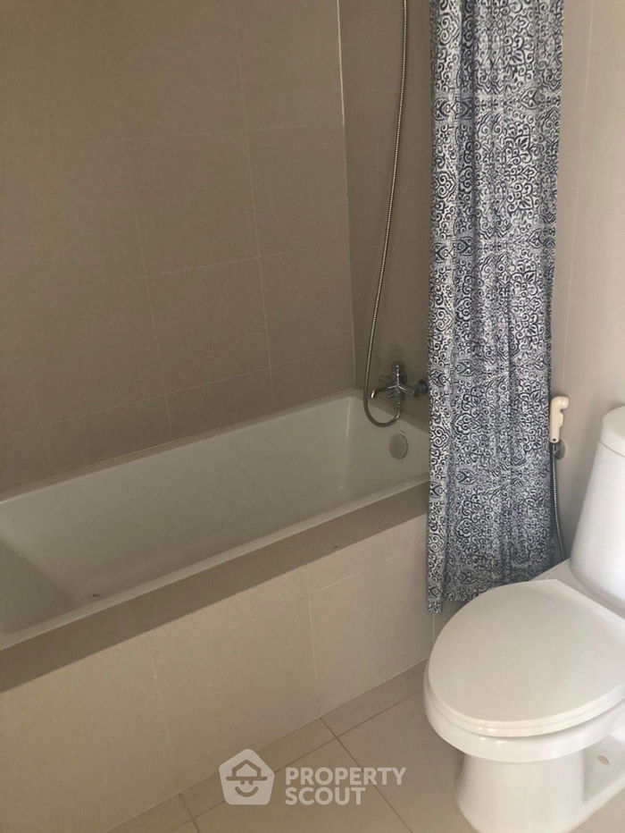 รูป คอนโด 1-ห้องนอน ที่ โนเบิล รีวิล เอกมัย ใกล้ BTS เอกมัย (ID 1530731) - รูปที่ 8/8