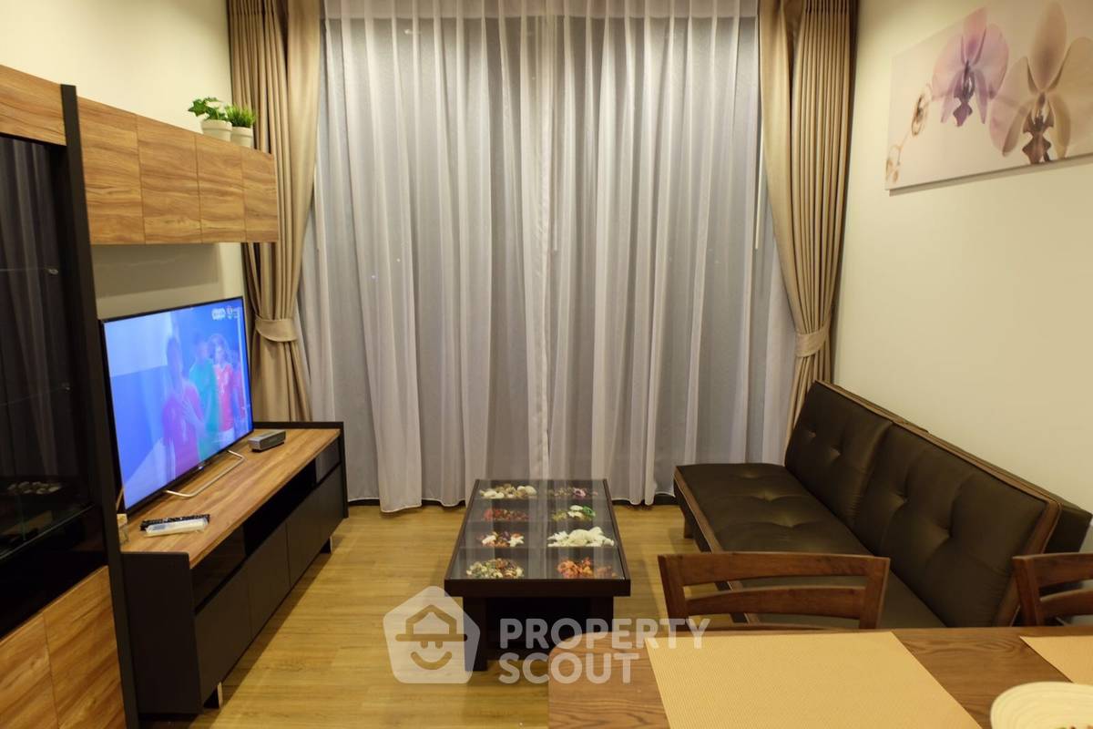 picture 2-BR Condo at Hasu Haus Sukhumvit 77 near BTS On Nut (ID 567216) - 24/41