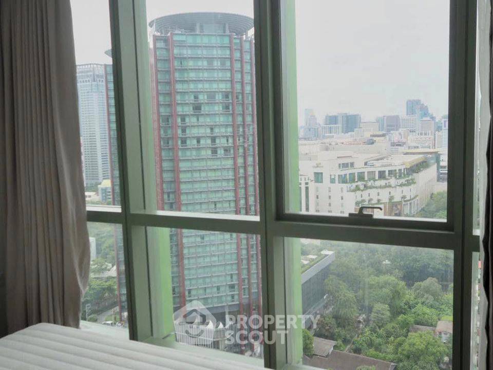 รูป คอนโด 2-ห้องนอน ที่ วิช ซิกเนเจอร์ มิดทาวน์ สยาม ใกล้ BTS ราชเทวี (ID 929406) - รูปที่ 10/12