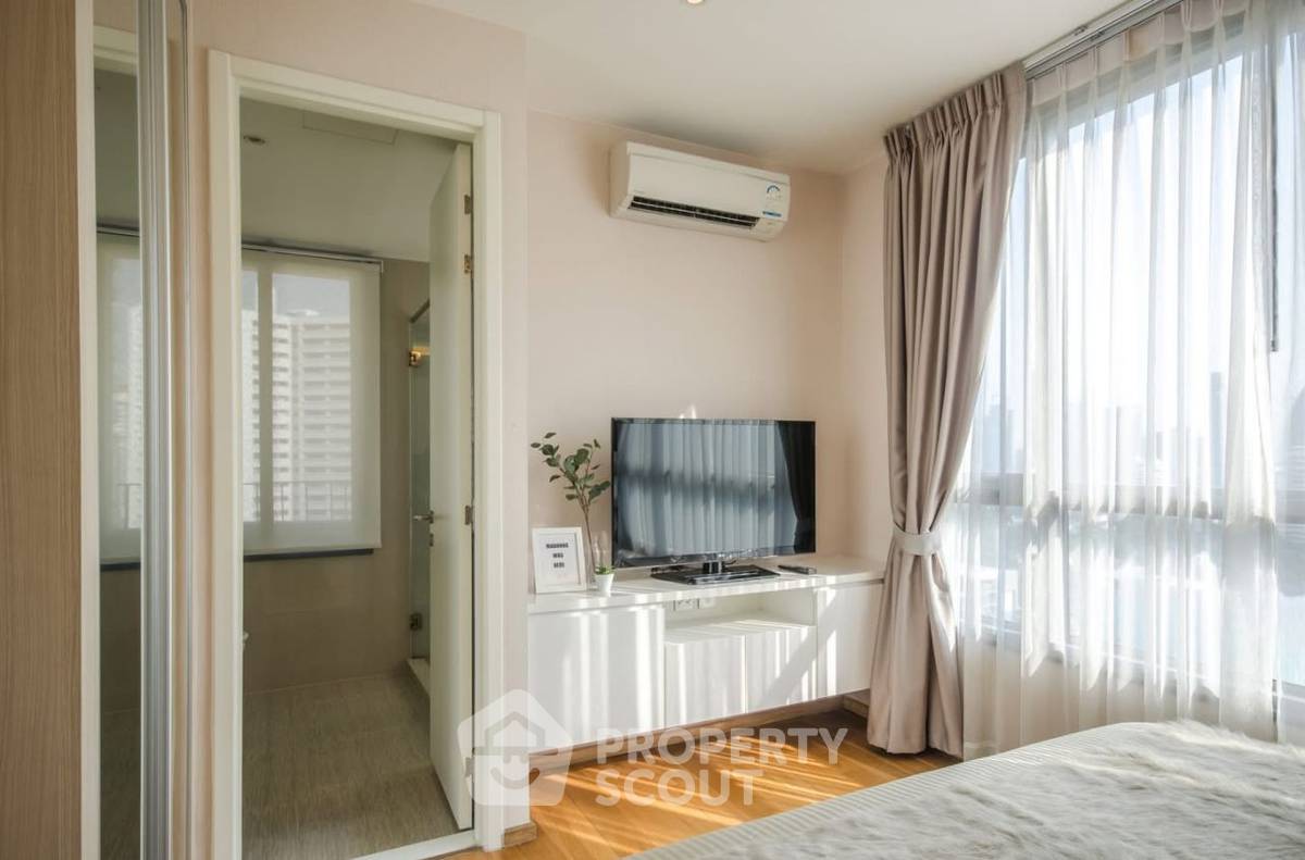 picture 2-BR Condo at H Sukhumvit 43 near BTS Phrom Phong (ID 514457) - 8/10