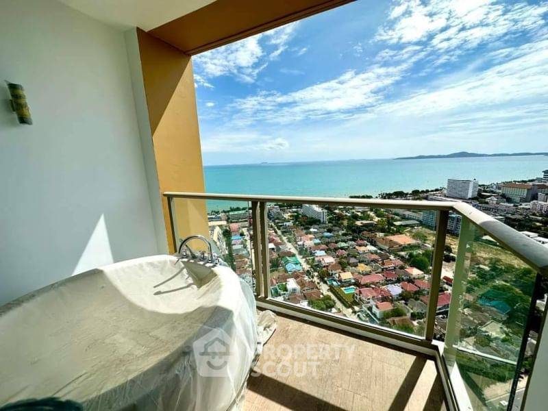 รูป คอนโด 1-ห้องนอน ที่ เดอะ ริเวียร่า โอเชี่ยน ไดร์ฟ ใกล้ หาดจอมเทียน (ID 1559384) - รูปที่ 15/17