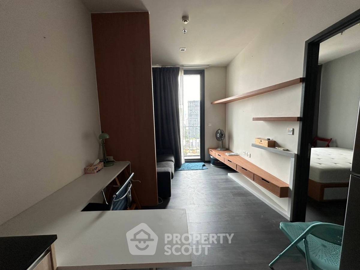 picture 1-BR Condo at The Edge Sukhumvit 23 near MRT Sukhumvit (ID 1488961) - 6/6