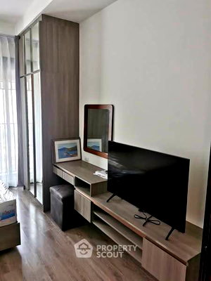 ขายคอนโด : คอนโด 1-ห้องนอน ที่ ไนท์บริดจ์ ไพร์ม อ่อนนุช ใกล้ BTS อ่อนนุช (ID 2327403)